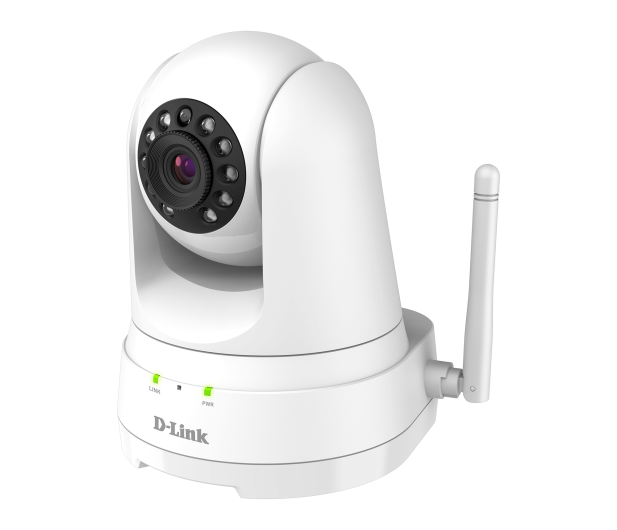 D-LINK DCS-8525LH WiFi 1080p FHD - 453875 - zdjęcie 3